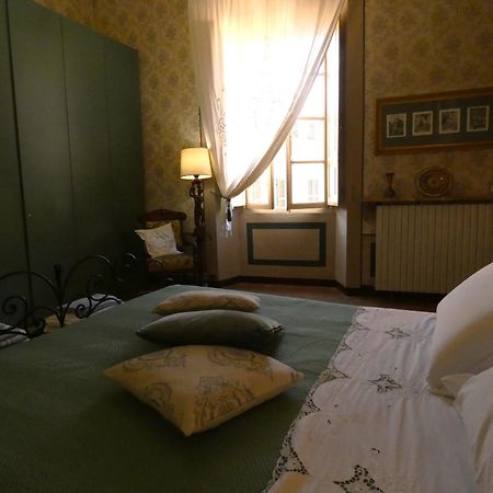 アメリアScappo In Umbria, La Casa Del Duomoアパートメント エクステリア 写真
