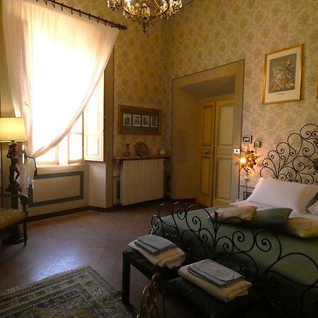 アメリアScappo In Umbria, La Casa Del Duomoアパートメント エクステリア 写真