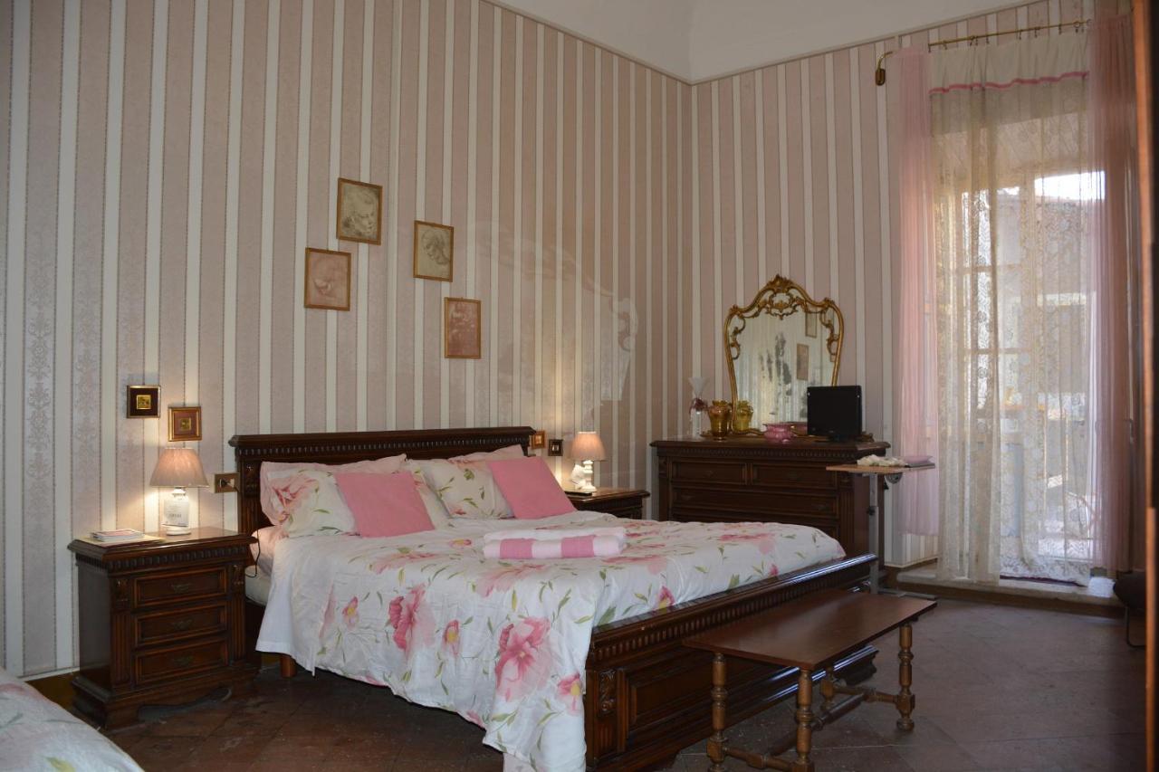 アメリアScappo In Umbria, La Casa Del Duomoアパートメント エクステリア 写真
