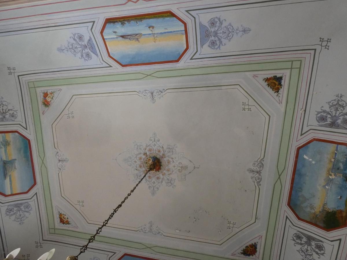 アメリアScappo In Umbria, La Casa Del Duomoアパートメント エクステリア 写真