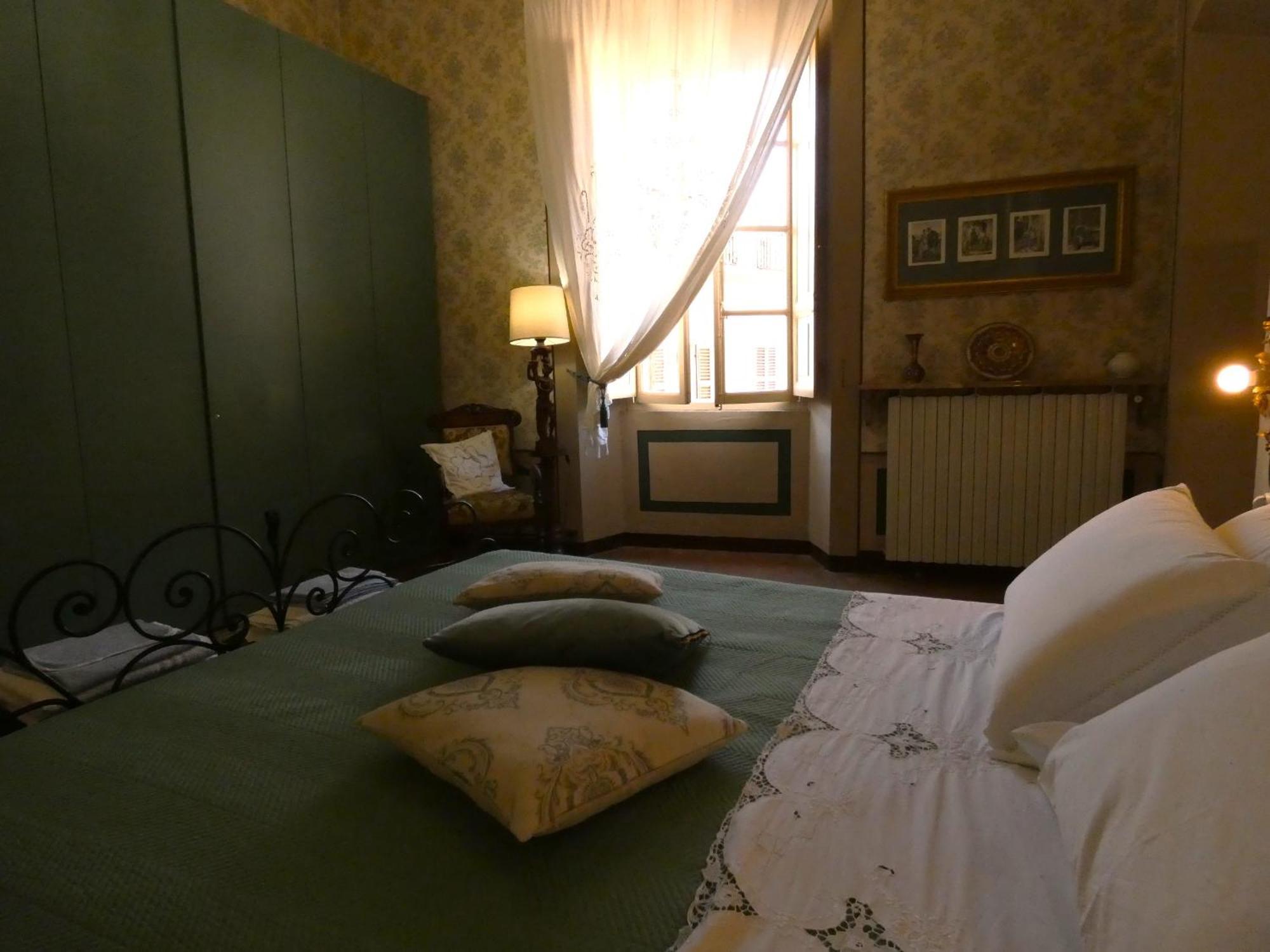 アメリアScappo In Umbria, La Casa Del Duomoアパートメント エクステリア 写真