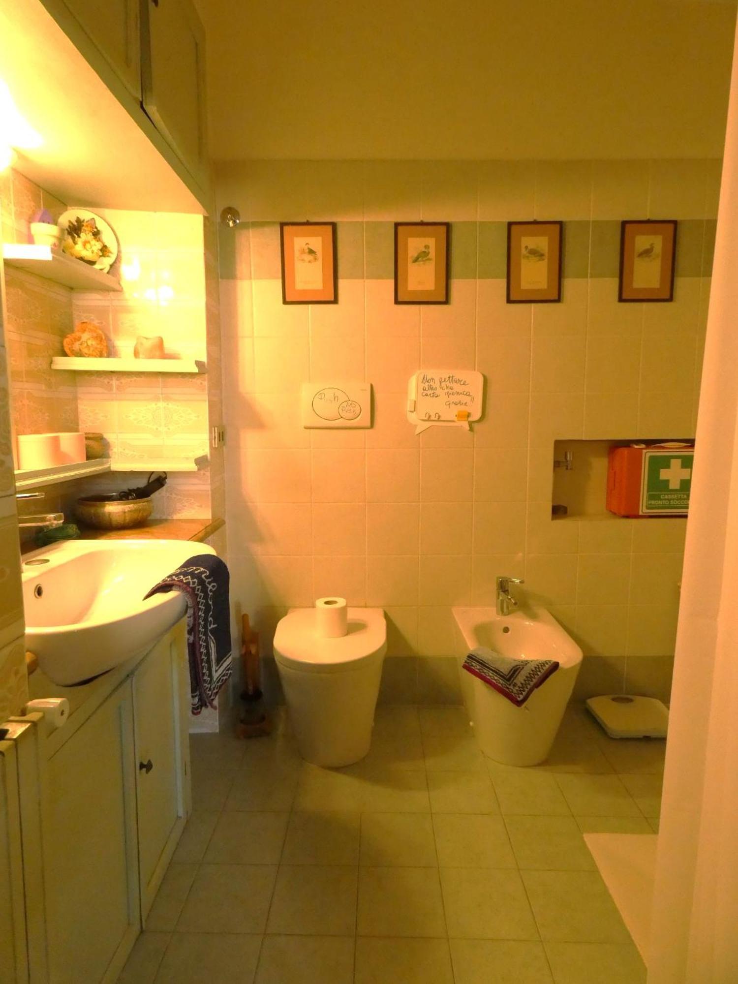 アメリアScappo In Umbria, La Casa Del Duomoアパートメント エクステリア 写真