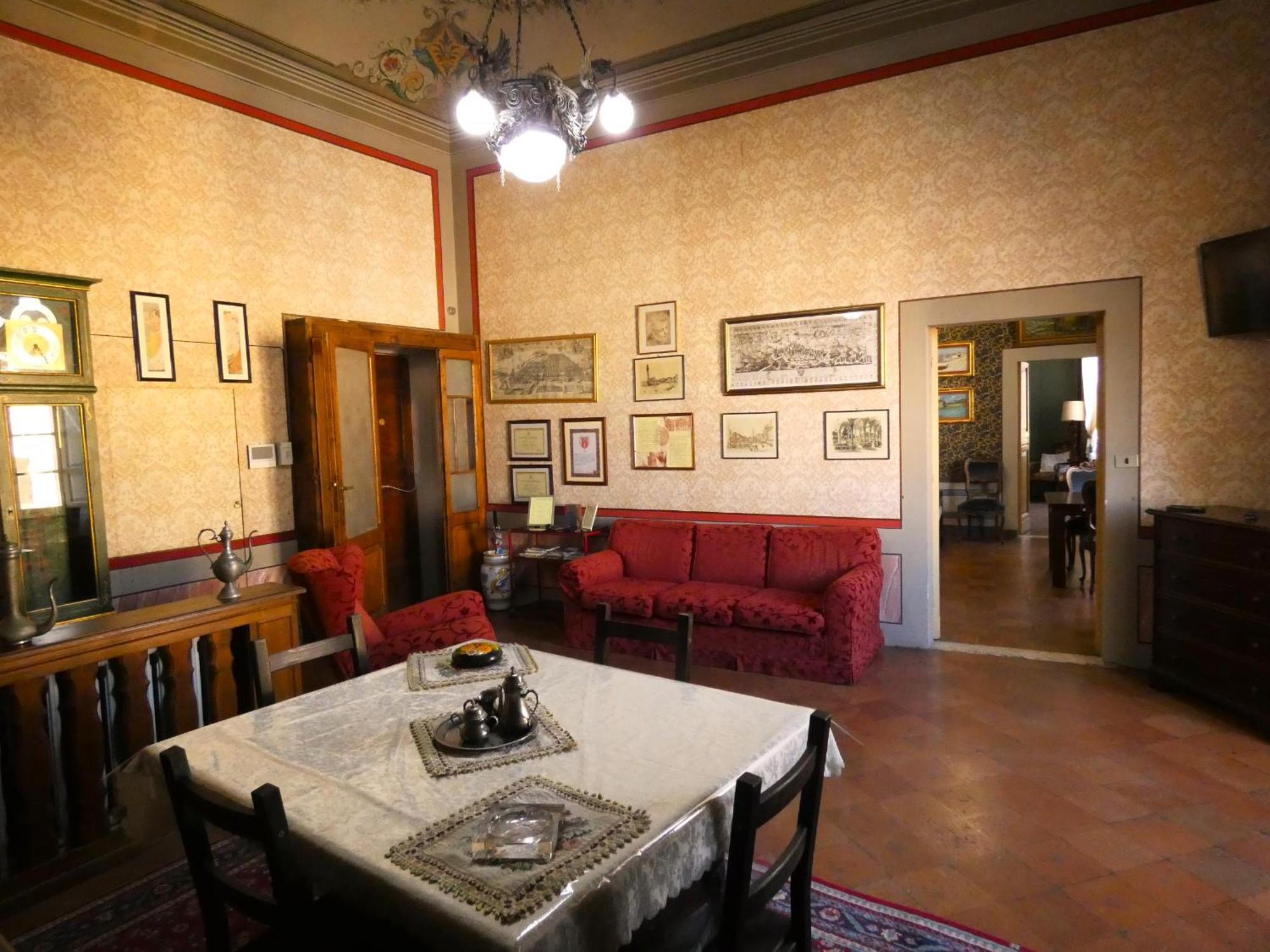 アメリアScappo In Umbria, La Casa Del Duomoアパートメント エクステリア 写真