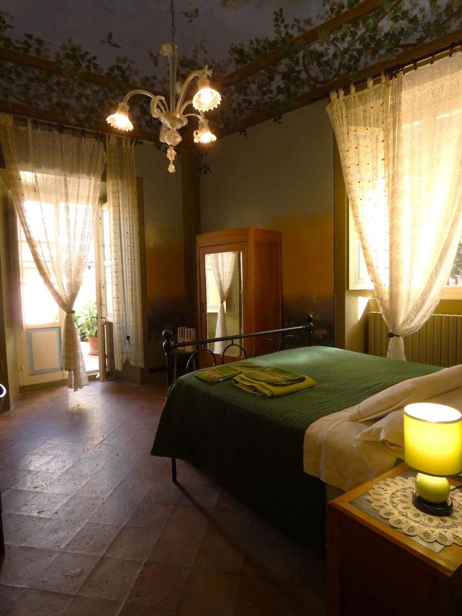 アメリアScappo In Umbria, La Casa Del Duomoアパートメント エクステリア 写真