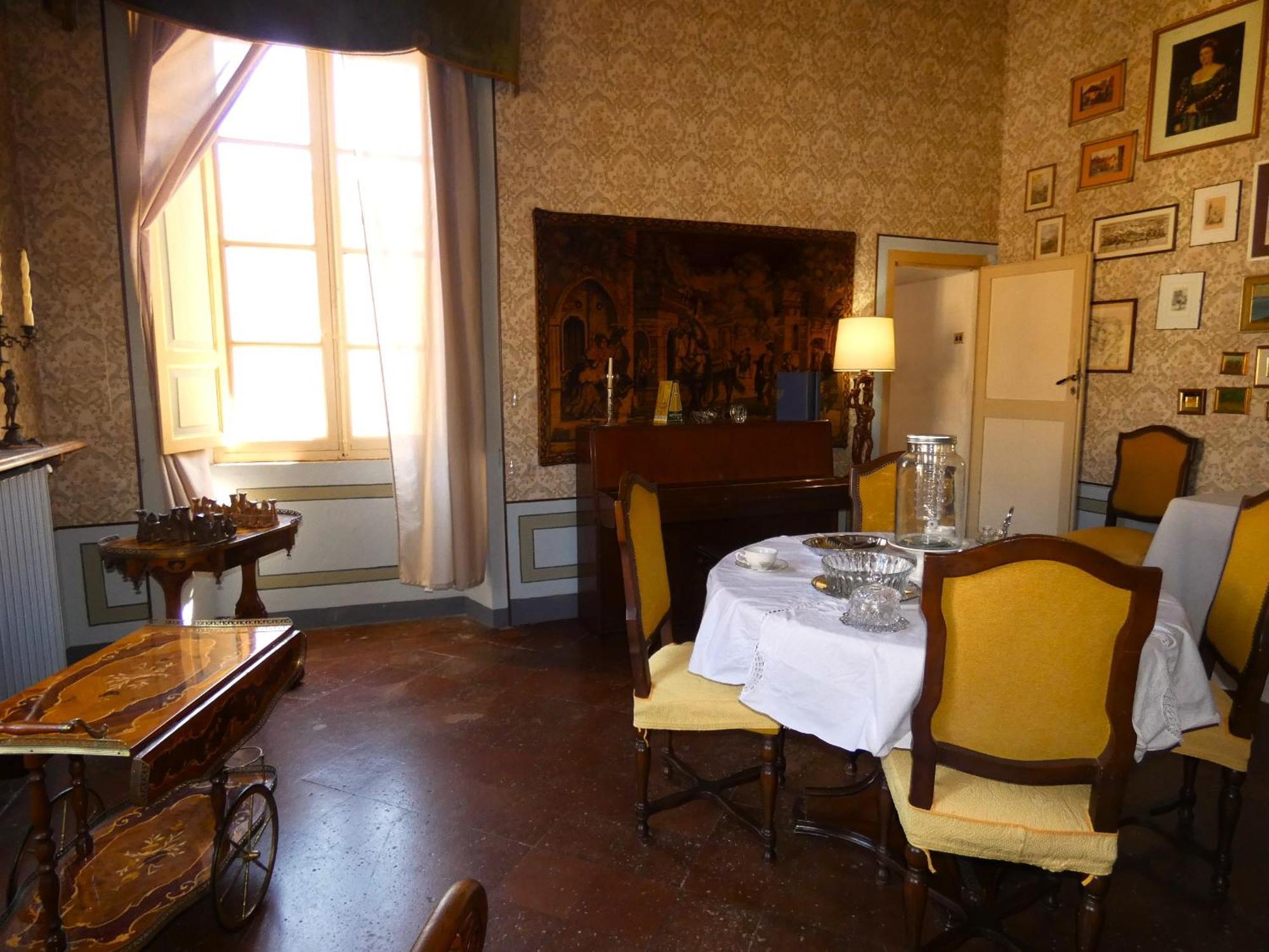 アメリアScappo In Umbria, La Casa Del Duomoアパートメント エクステリア 写真