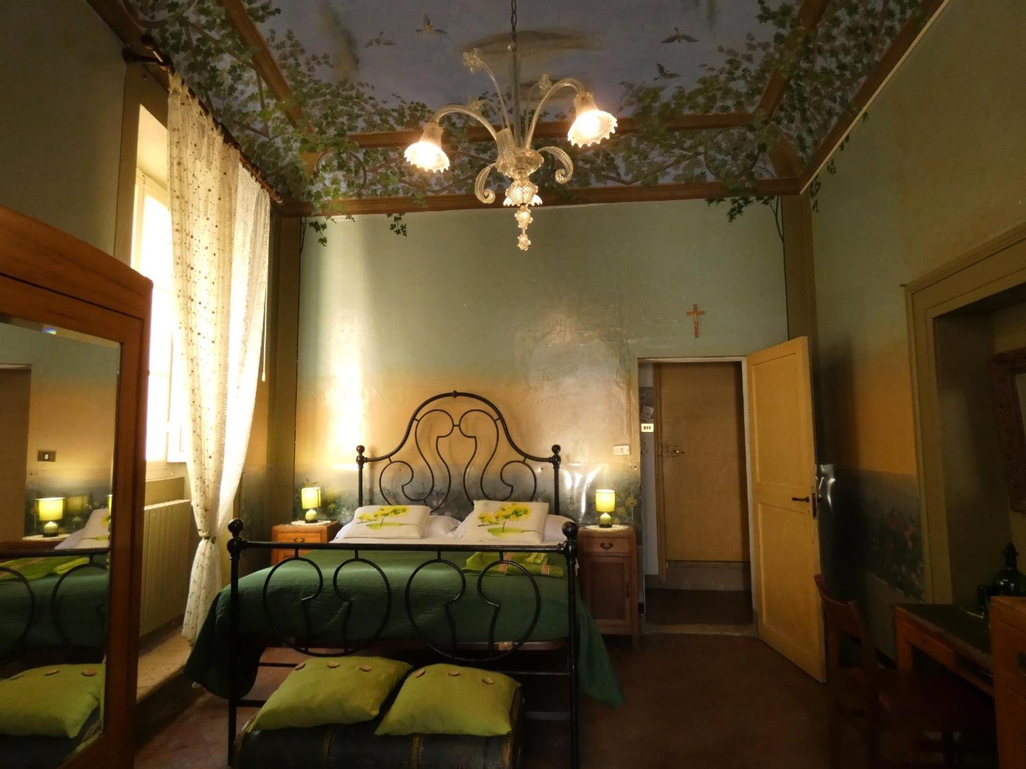 アメリアScappo In Umbria, La Casa Del Duomoアパートメント エクステリア 写真