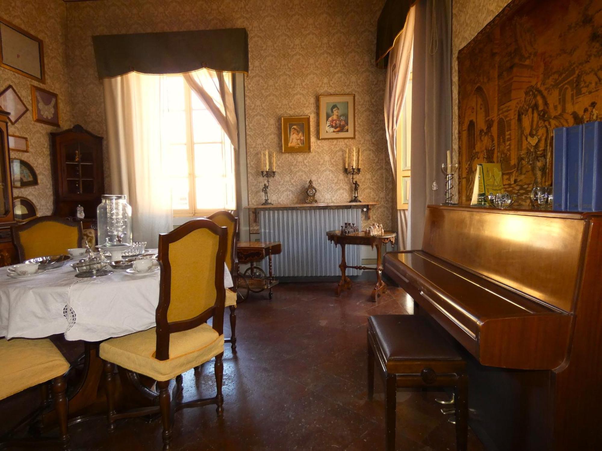 アメリアScappo In Umbria, La Casa Del Duomoアパートメント エクステリア 写真