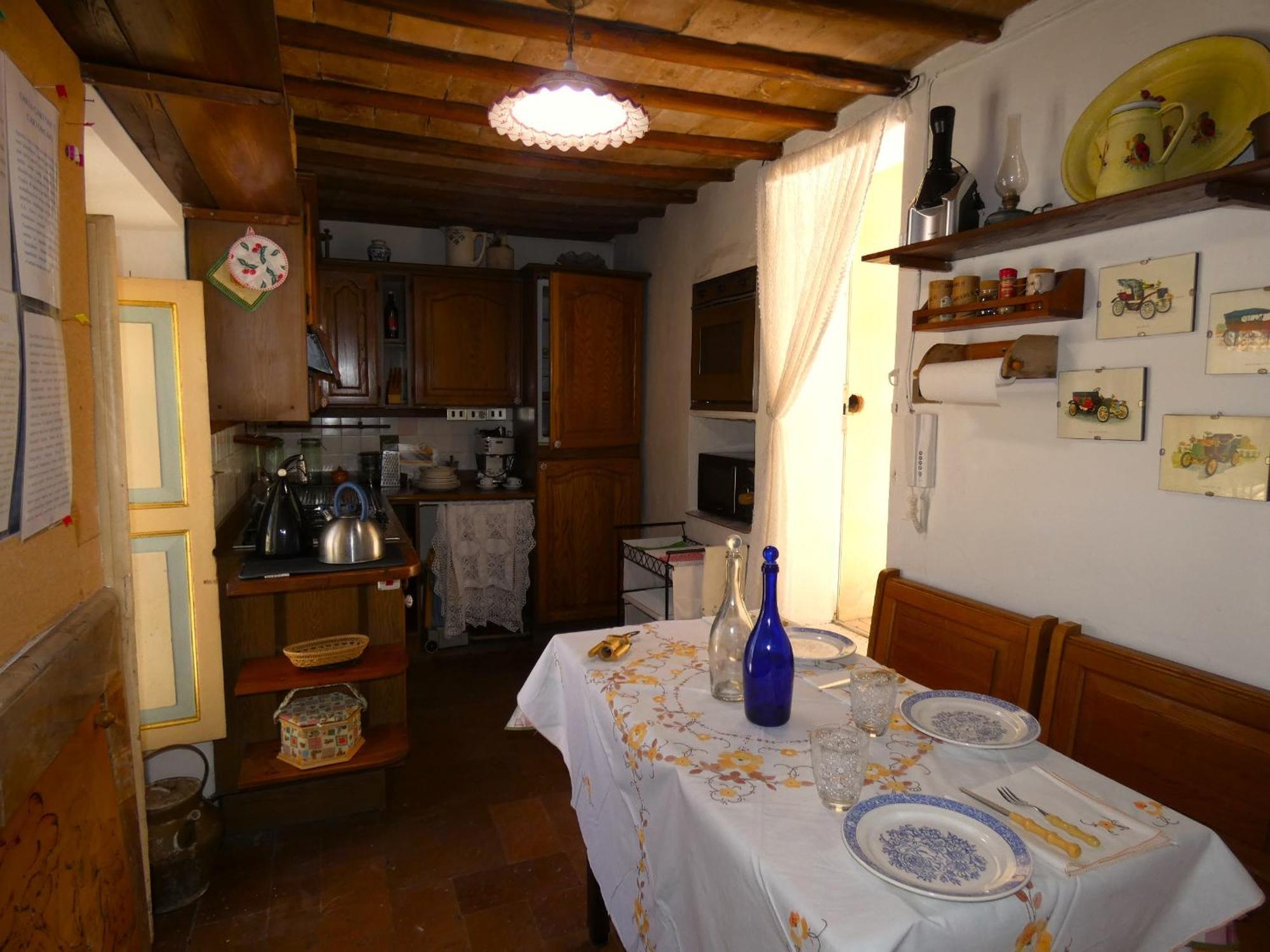 アメリアScappo In Umbria, La Casa Del Duomoアパートメント エクステリア 写真